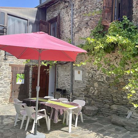 La Treille Villa Tignac Ngoại thất bức ảnh