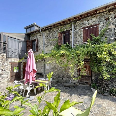 La Treille Villa Tignac Ngoại thất bức ảnh
