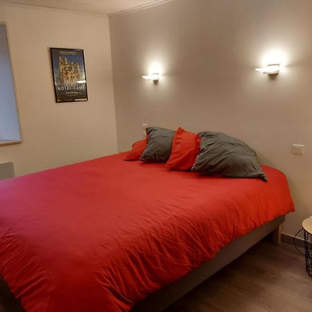 La Treille Villa Tignac Ngoại thất bức ảnh