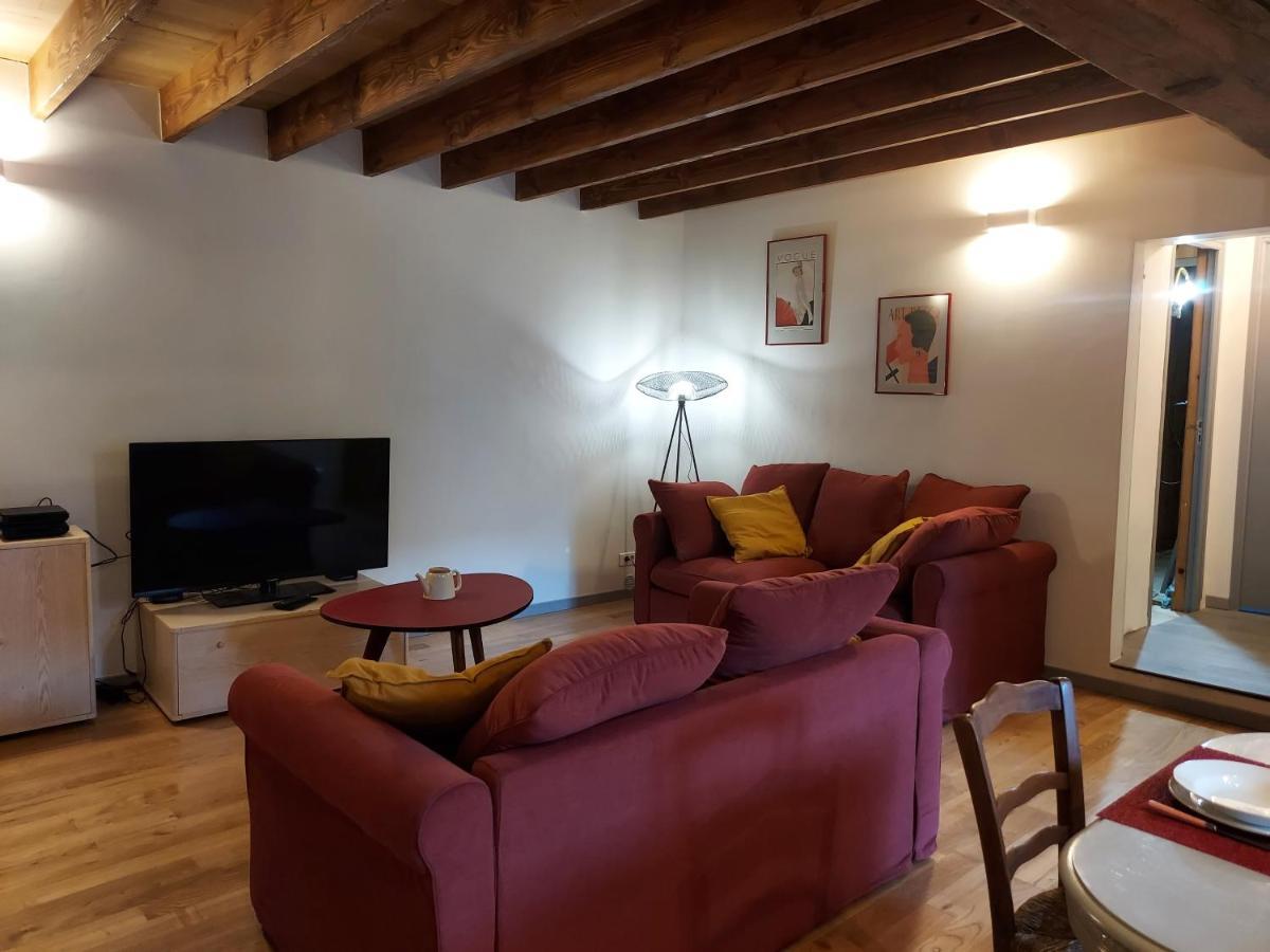 La Treille Villa Tignac Ngoại thất bức ảnh