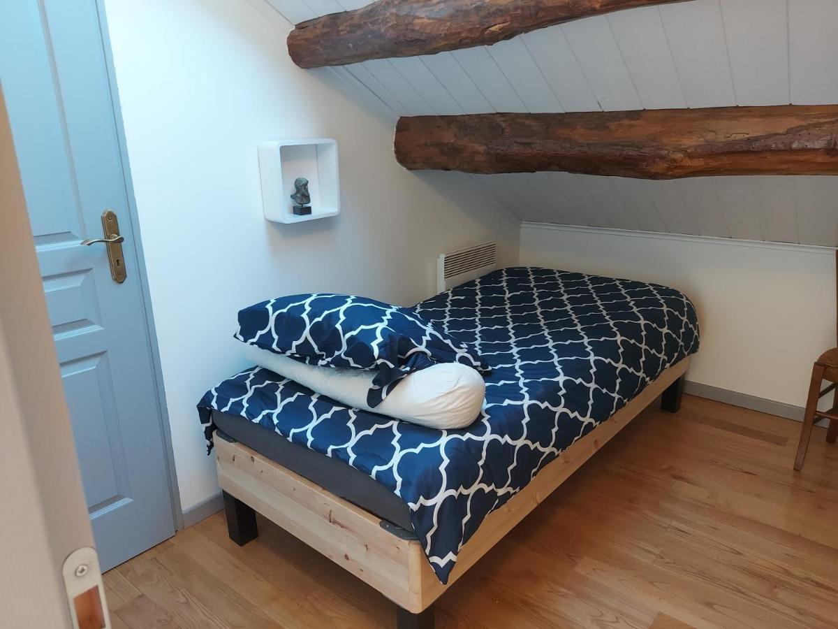 La Treille Villa Tignac Ngoại thất bức ảnh
