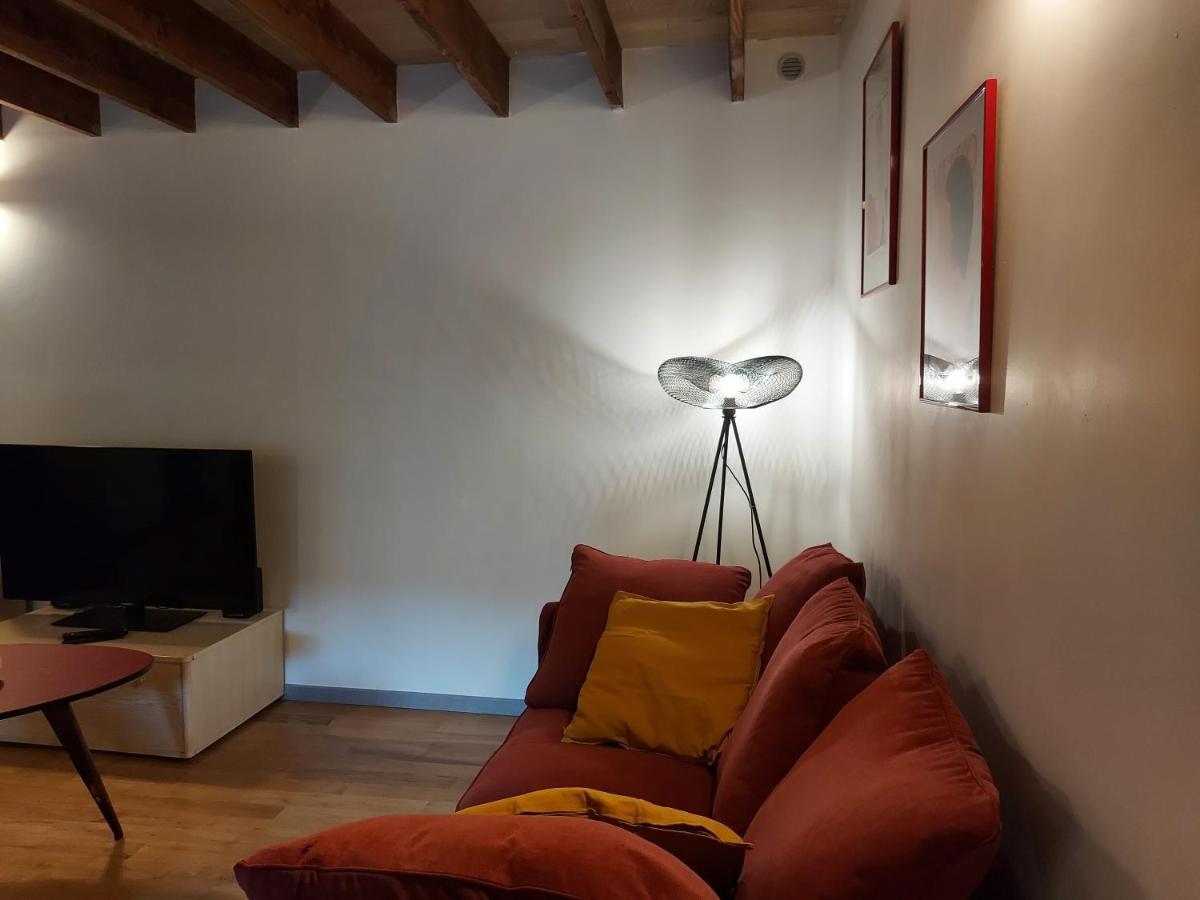 La Treille Villa Tignac Ngoại thất bức ảnh