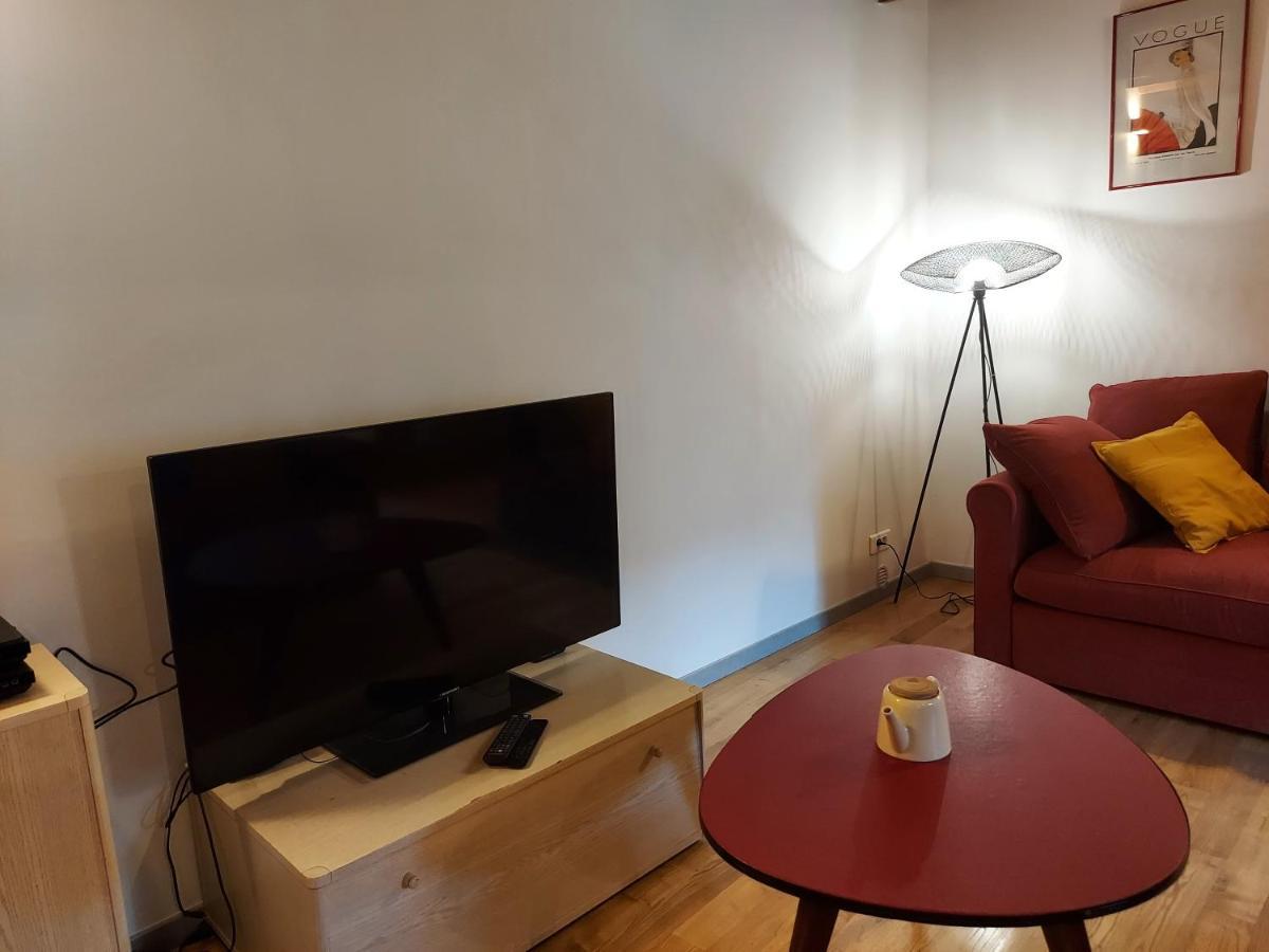 La Treille Villa Tignac Ngoại thất bức ảnh