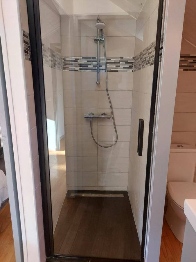 La Treille Villa Tignac Ngoại thất bức ảnh
