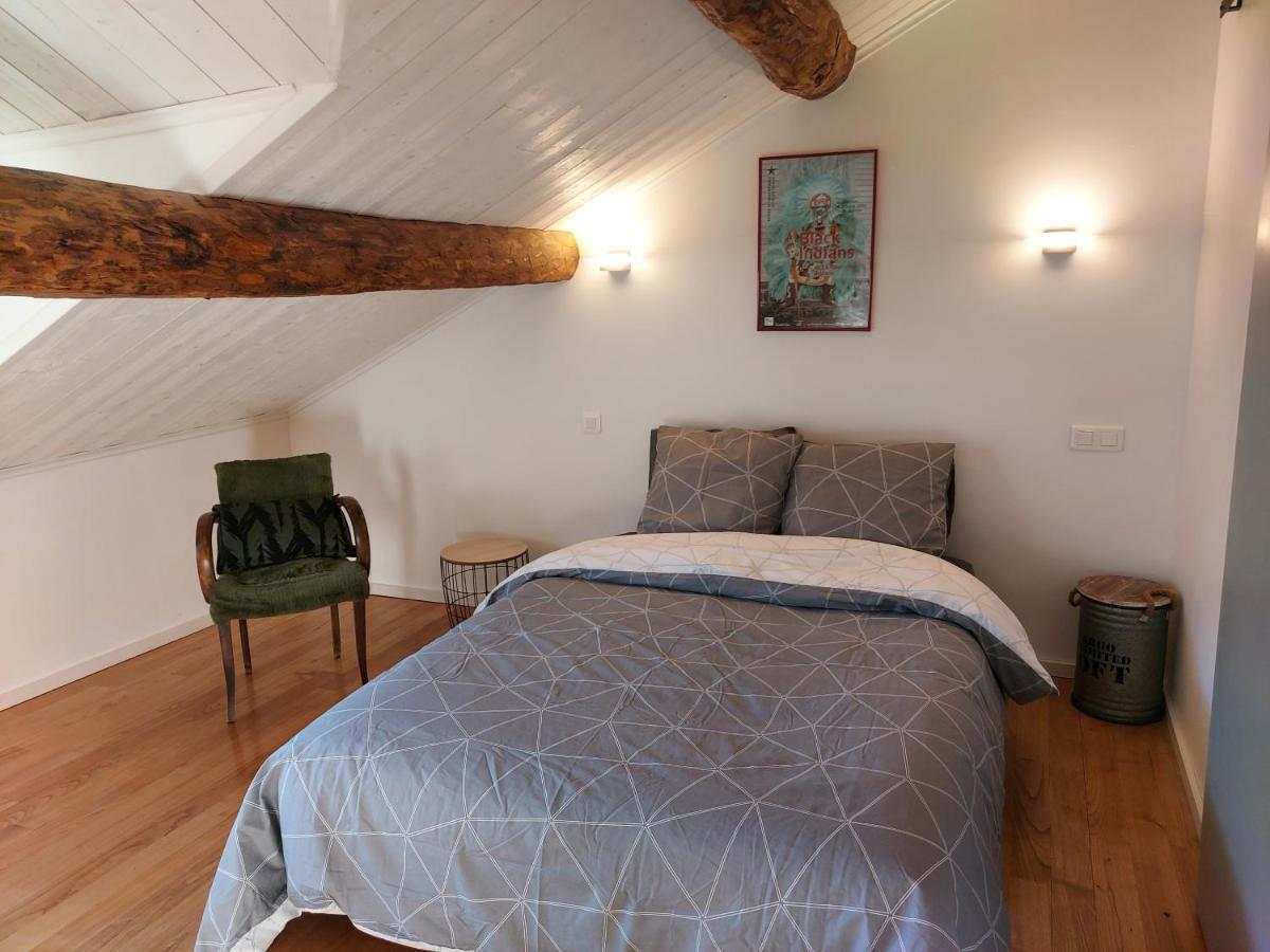 La Treille Villa Tignac Ngoại thất bức ảnh