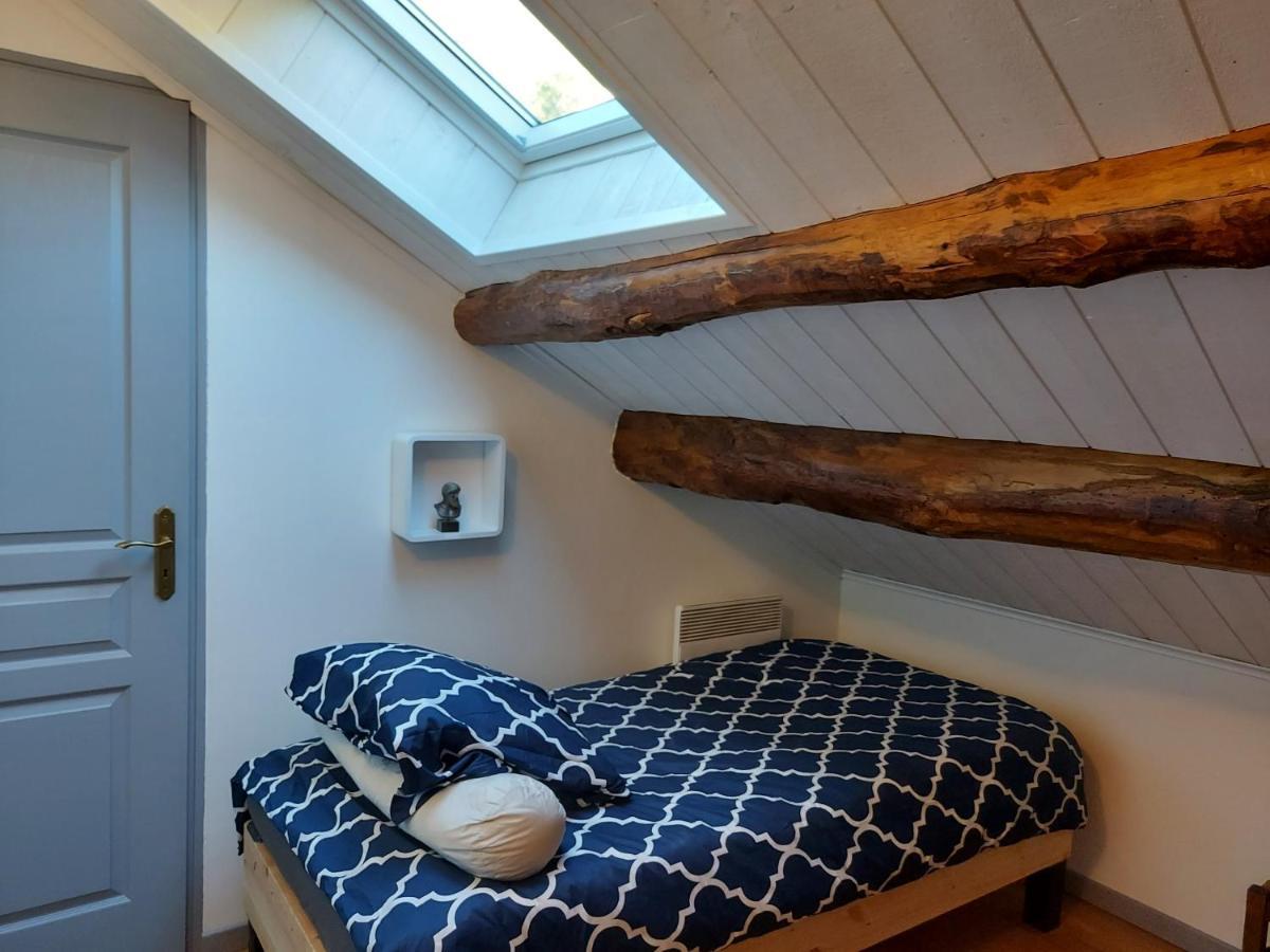 La Treille Villa Tignac Ngoại thất bức ảnh