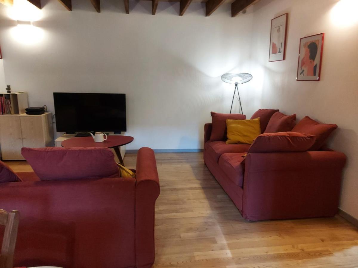 La Treille Villa Tignac Ngoại thất bức ảnh