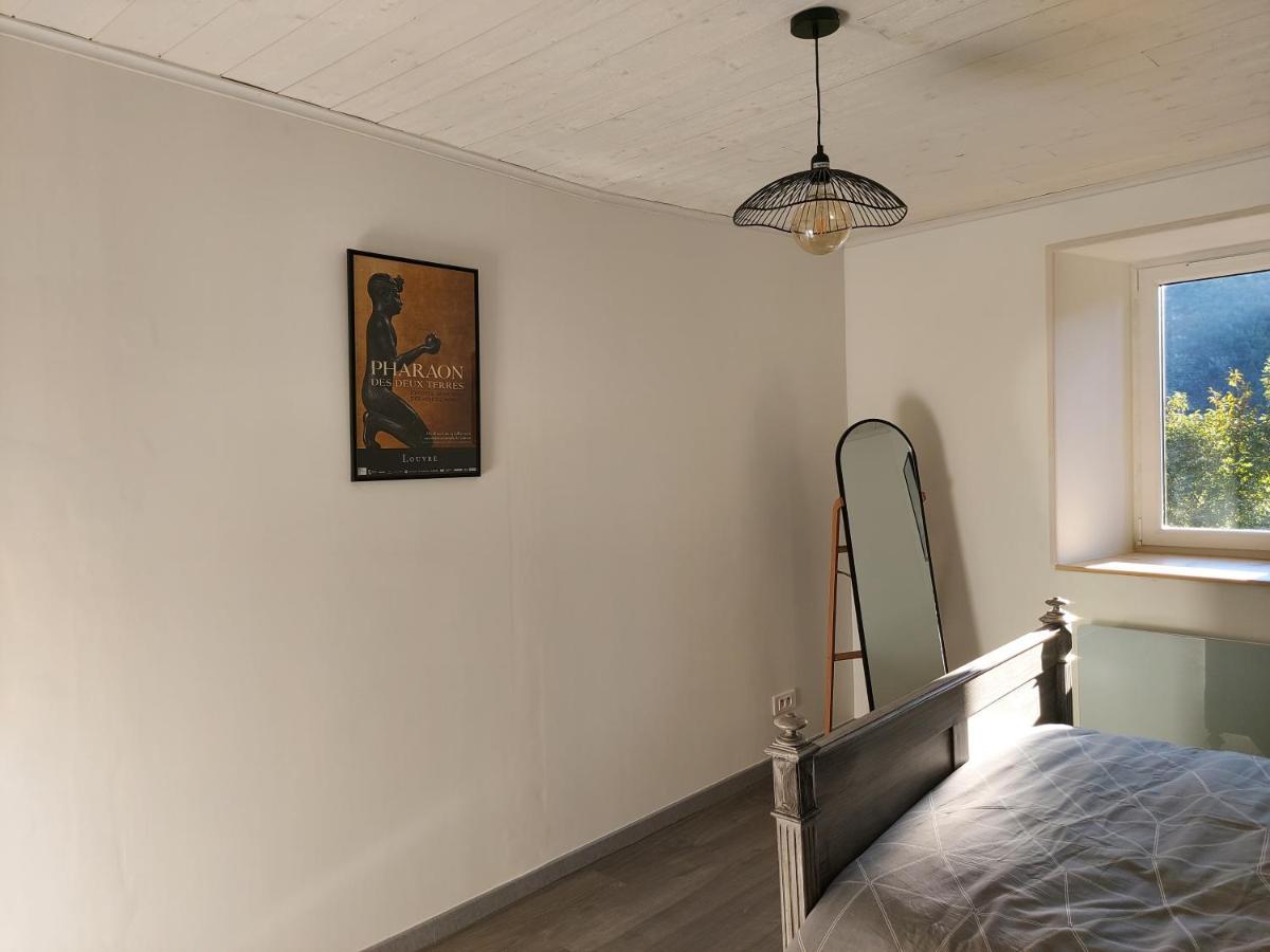 La Treille Villa Tignac Ngoại thất bức ảnh
