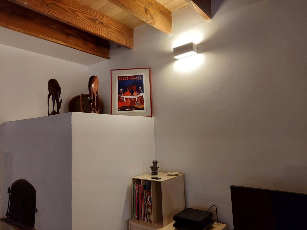La Treille Villa Tignac Ngoại thất bức ảnh