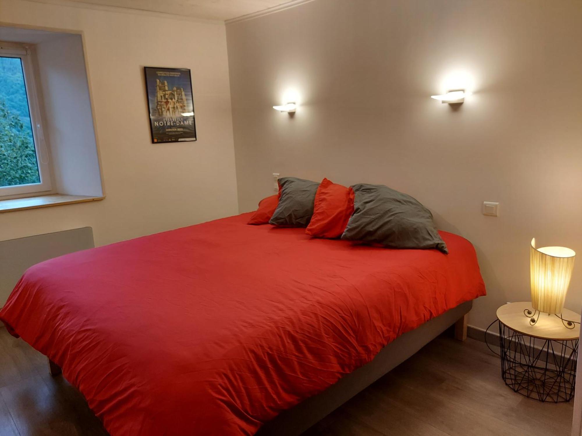 La Treille Villa Tignac Ngoại thất bức ảnh