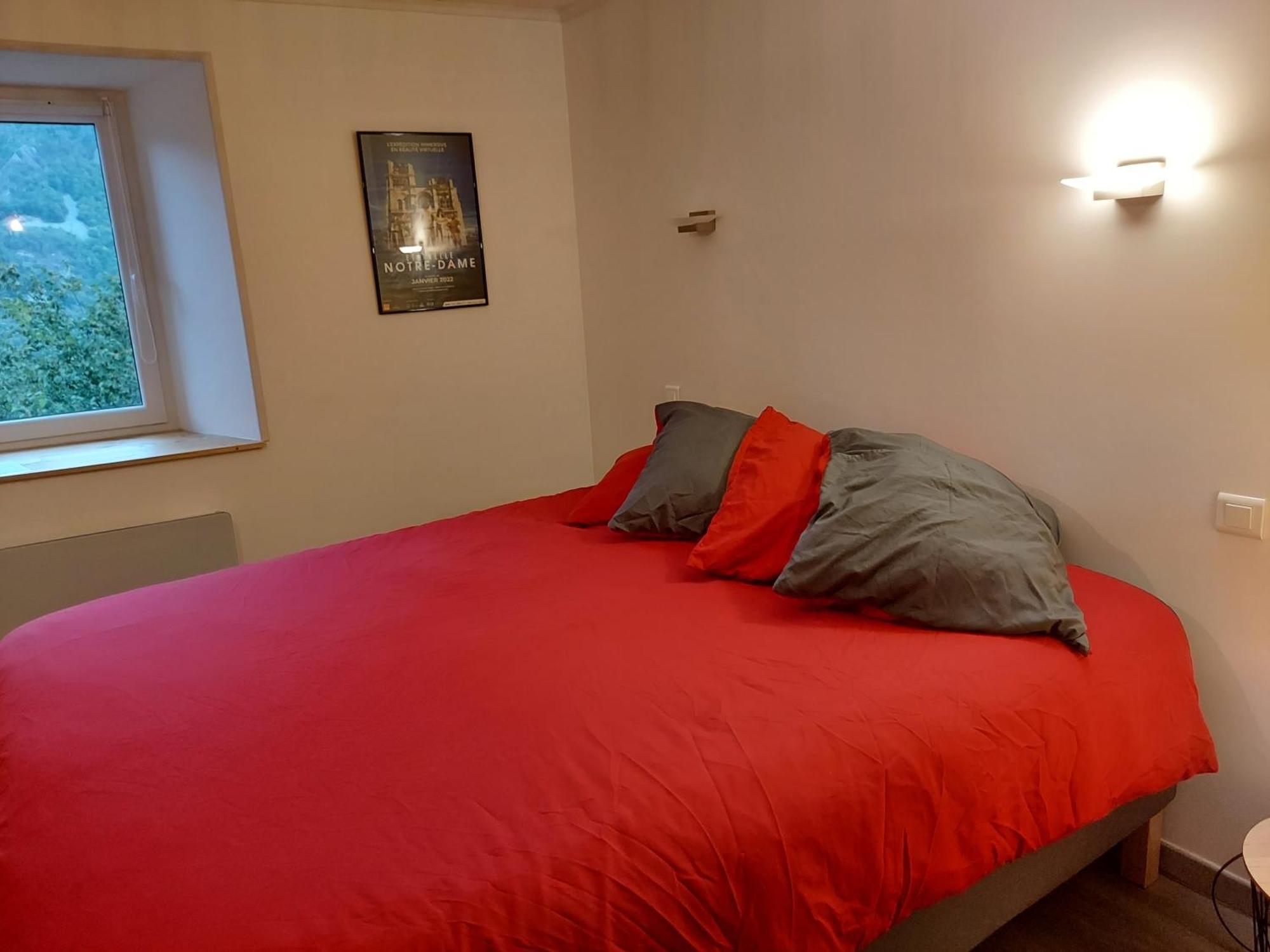 La Treille Villa Tignac Ngoại thất bức ảnh